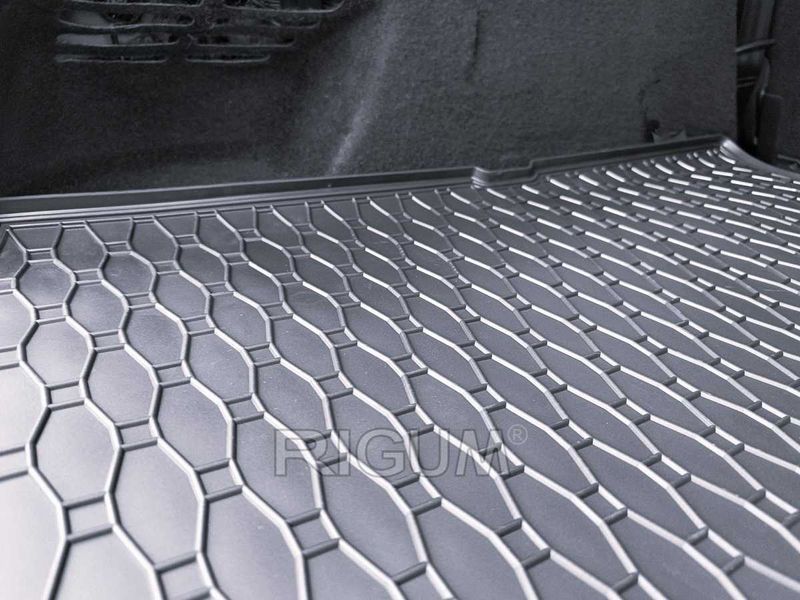 Гумени стелки или багажник CITROEN C4 PICASSO и GRAND PICASSO от 2013г