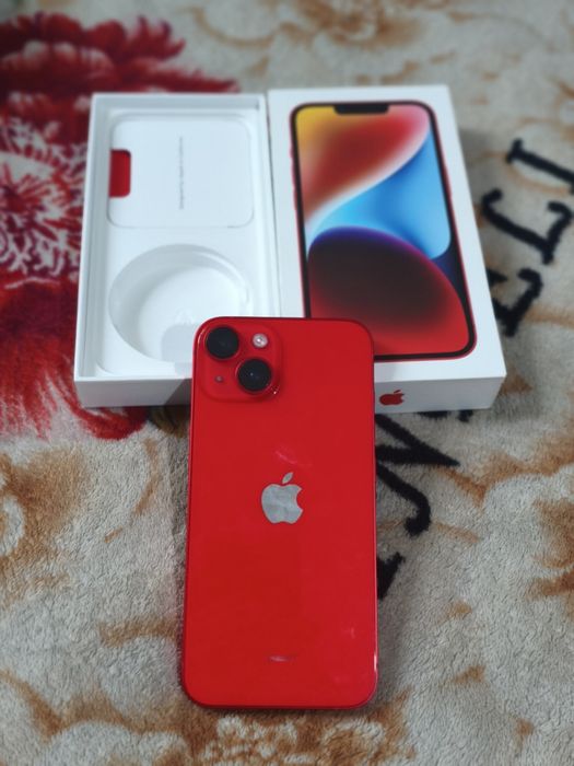 Iphone 14, айфон 14 128гб