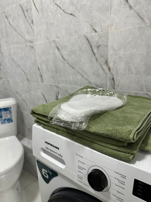 Посуточно квартира