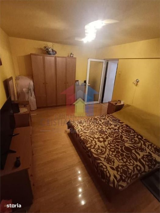 Etaj 1! Spatios 68 mp! Ap 2 camere, zona Vidin