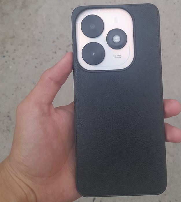 Techno spark go 4/64