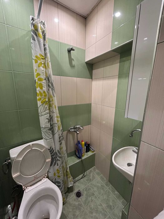 Дава се под наем Тристаен апартамент в Благоевград, Идеален център - 60 кв.м за 359.04 € - Снимка #11