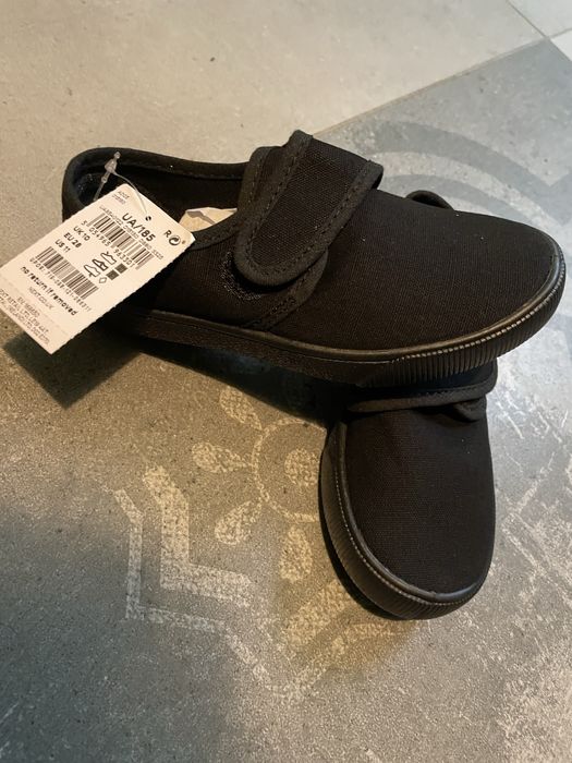 Детски пантофки Next 27-28