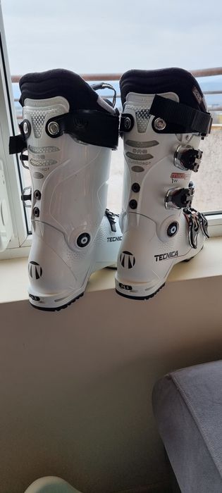 Дамски ски обувки Tecnica 24.5