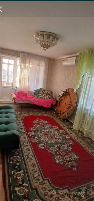 Продам  1 комнатная квартиру