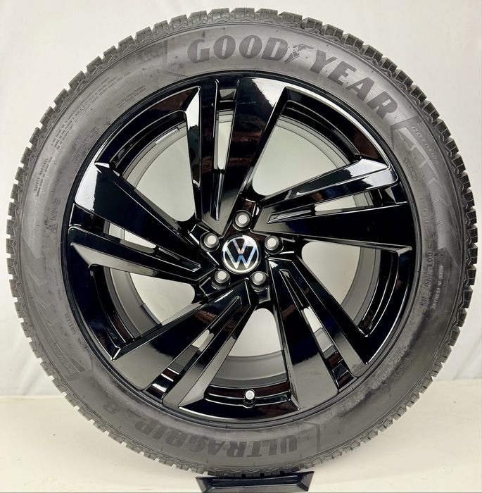 Jante originale VW Touareg III Nevada pe 20