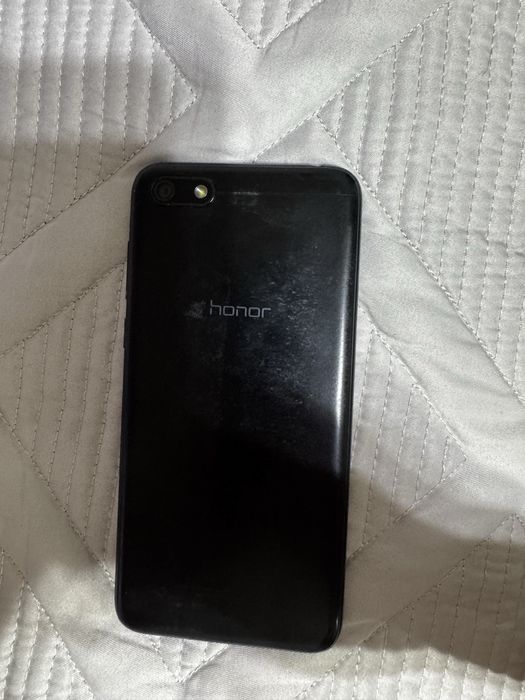 Продам Honor 7A