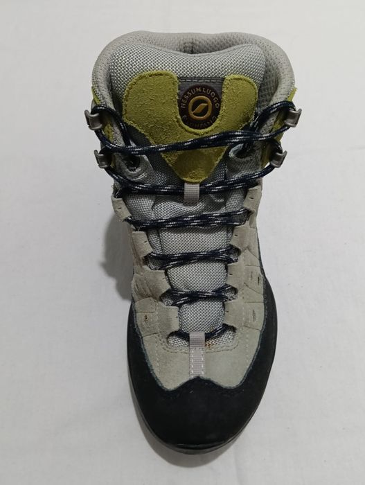 37 Ghete Scarpa Gore-tex masura 37