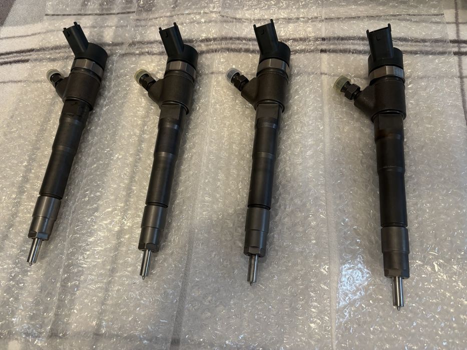 Injector injectoare fiat ducato 2,3 euro 5 euro 6 0445110418 504389548