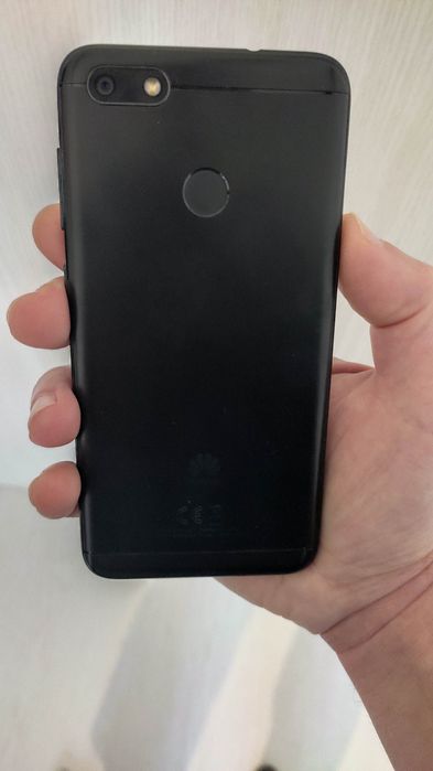 Huawei p9 lite mini