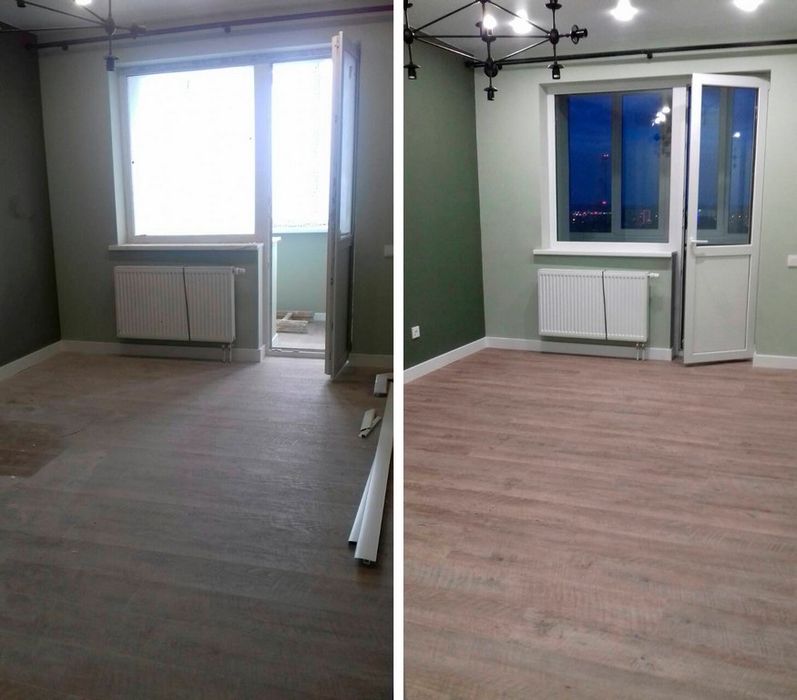 Профессиональный клининг Астана