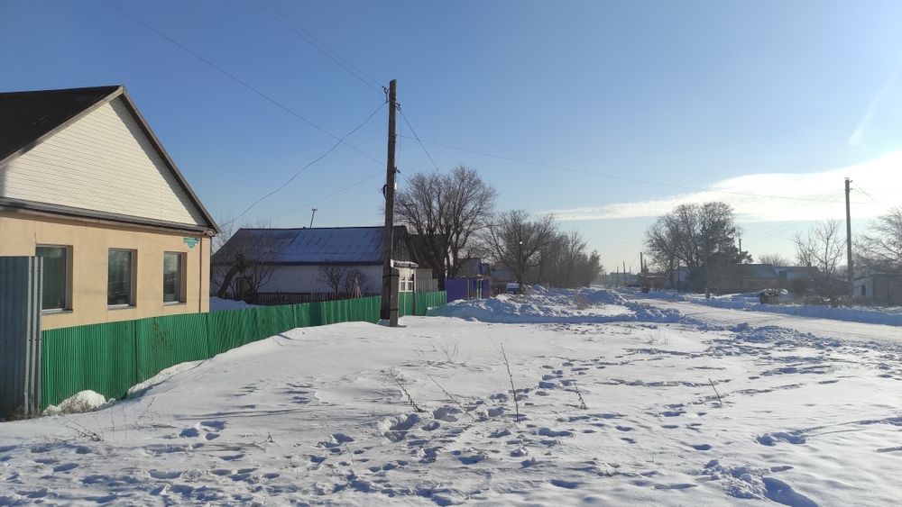 Продам срочно дом   в Пришахтинске
