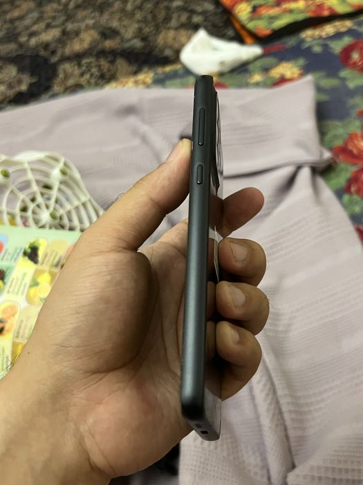 Продается Samsung A33 128Gb sotiladi. или обмен на iphone 11 Pro, max