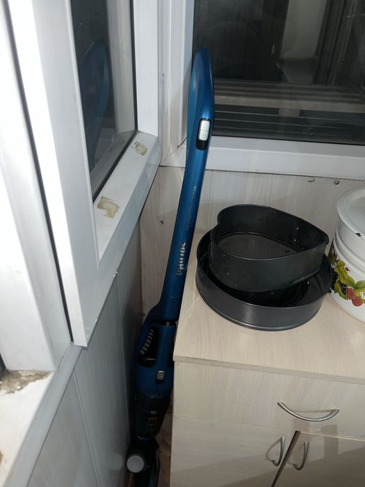 Продается пылесос