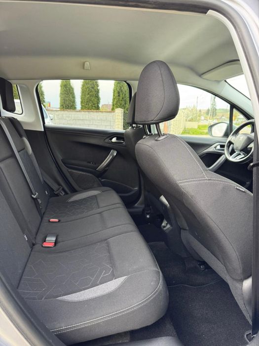 Peugeot | 2008 | 2018 | 1.6 diesel | euro6 | fara adblue |
