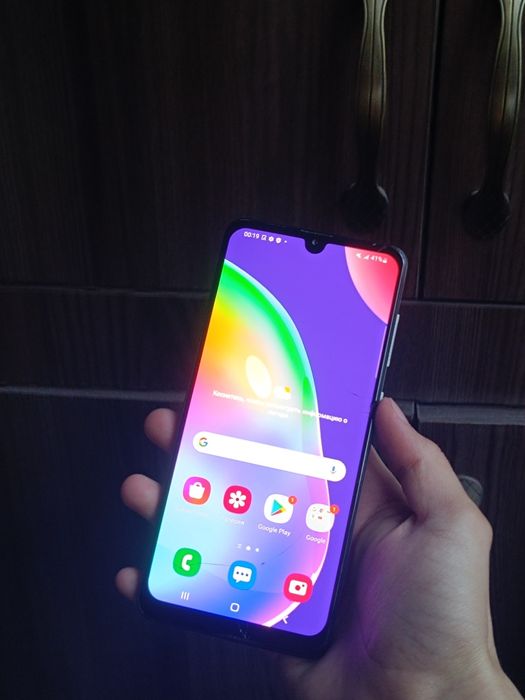 Срочно Samsung Galaxy A31