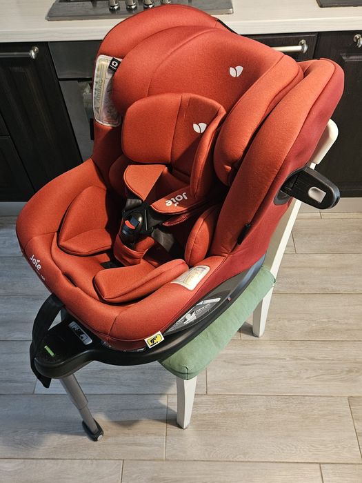 Scaun auto Joie i-Spin 360