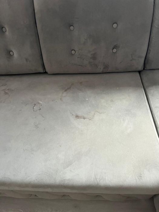 Curățare canapele extensibile -curatare tapițării auto