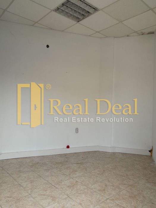 Магазин в София-Илиянци площ 21 цена 250