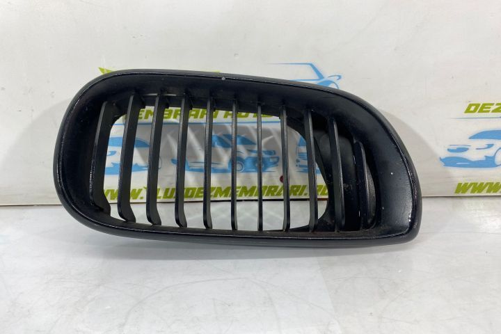 Grila nara bara fata 511370305500 BMW Seria 3 F30  [din 2011 pana  2016] seria