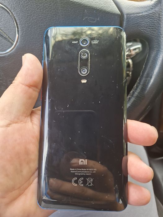 Продам ми9т 128 за 15000