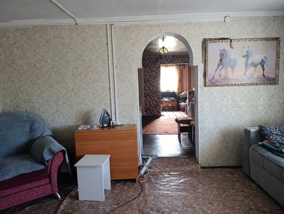 Продам дача зим вариант