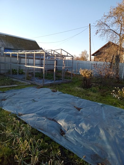 Продам дачу недорого
