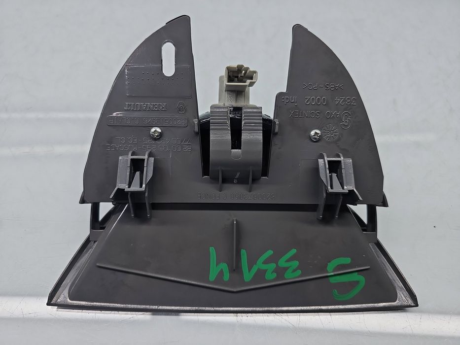 Stop auxiliar Renault Symbol 2 [Fabr 2008-2012] Berlina 8200135295