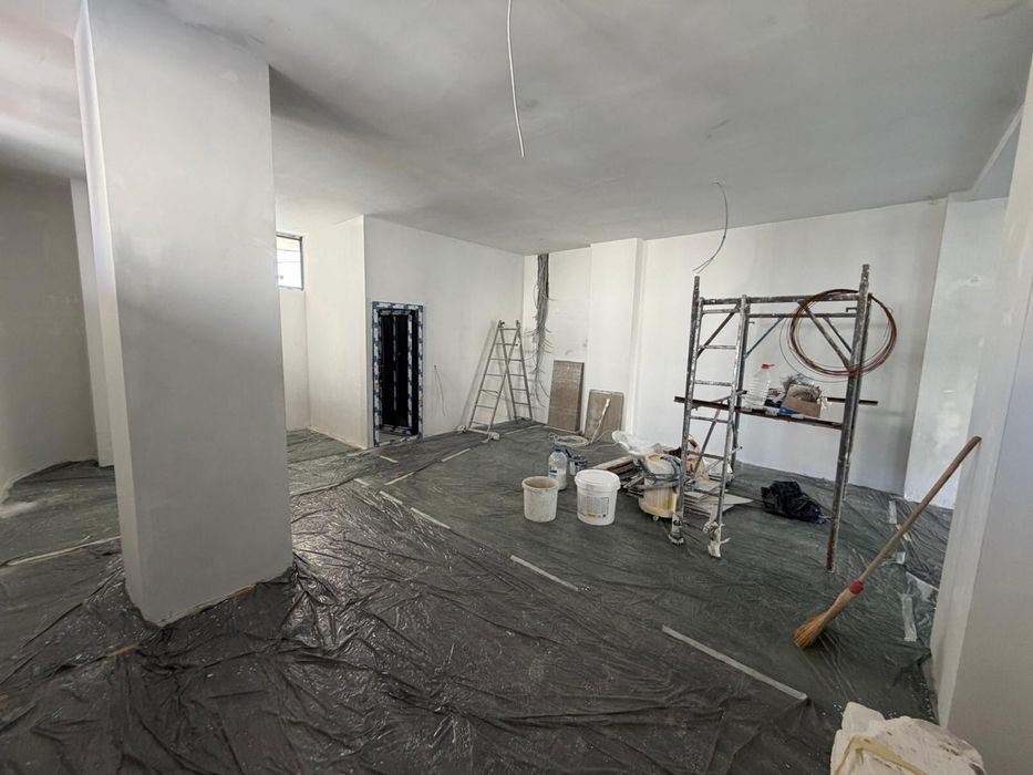 Spatiu comercial Dorobantilor -Piata Mare