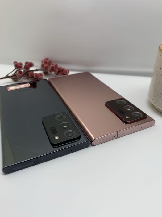 Samsung note 20 ultra 12/256Gb