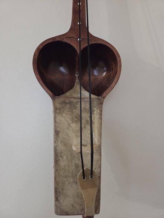 Музыкальный инструмент