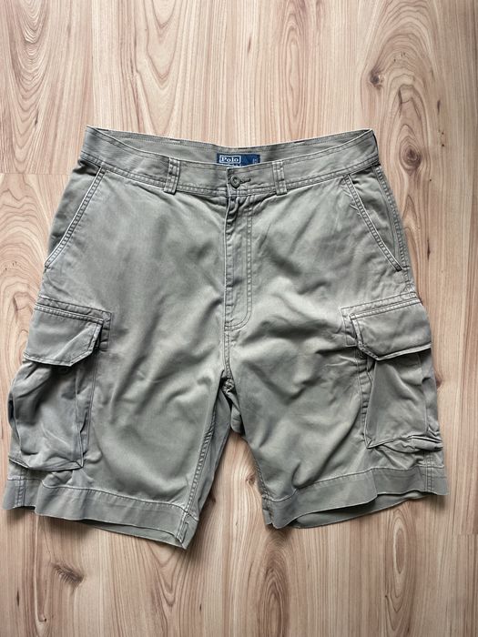 Polo Ralph Lauren Cargo/мъжки къс  карго панталон W33