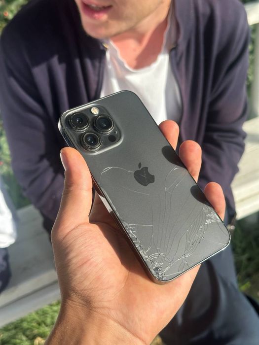 Iphone 13 pro 256 75