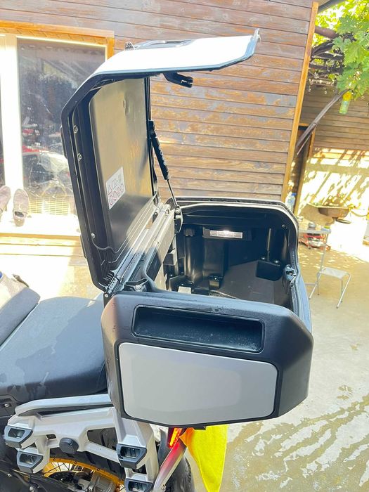 Куфар за БМВ R1300 GS