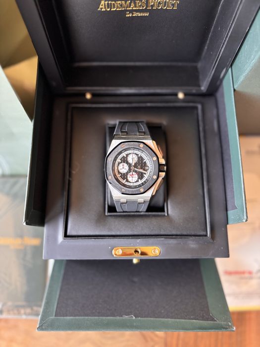 Audemars Piguet Royal Oak Offshore Chronograph 44 mm