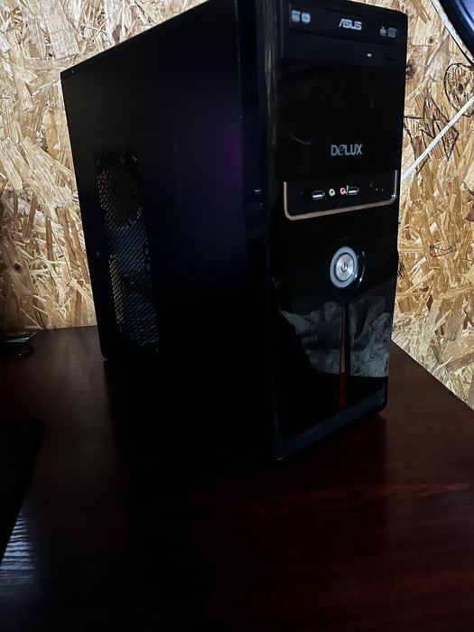 Офис ПК продам не дорого