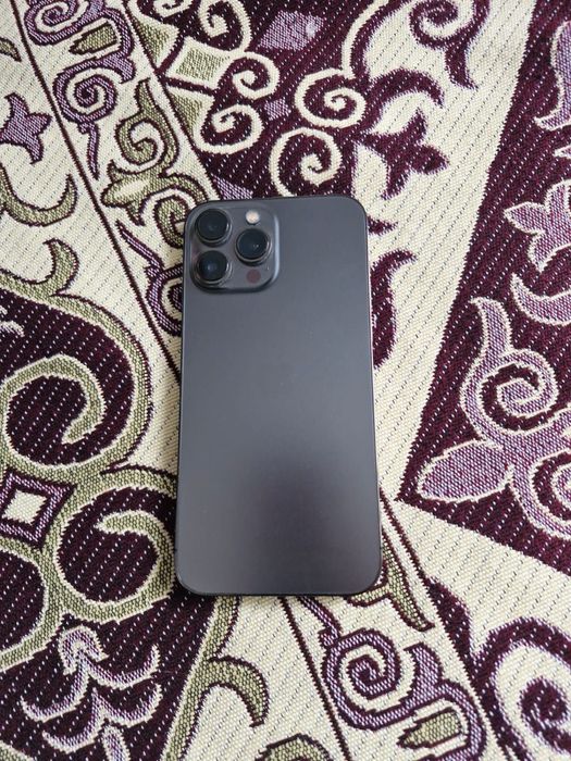 Iphone 13 pro max 256 gb