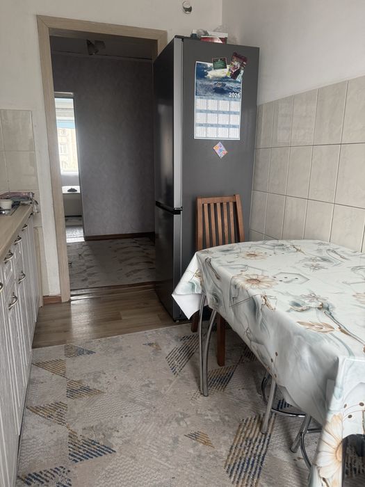 Продам 3-х комнатную квартиру