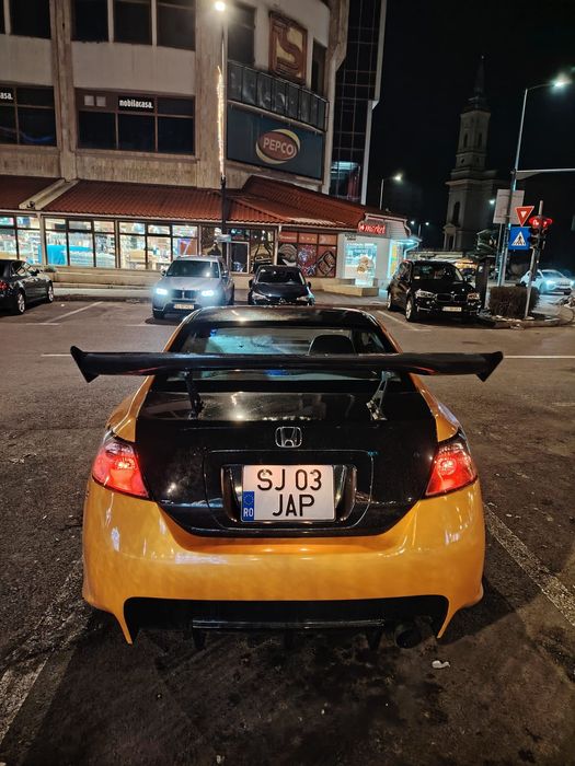 Vând Honda Civic SI Coupe 2006