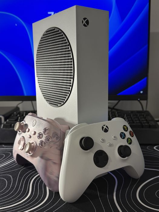 Xbox series s 1tb cu GARANTIE ALTEX