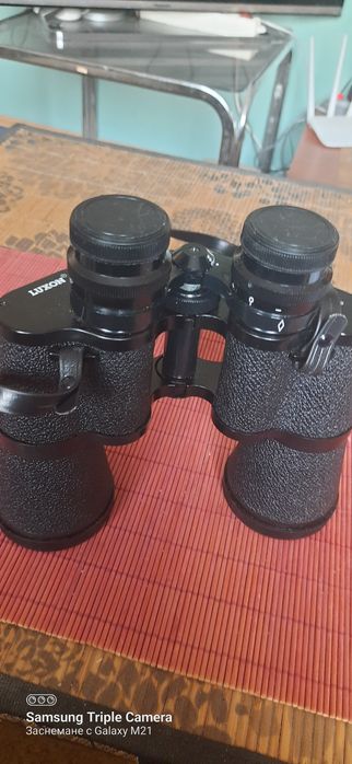 Luxon 7×50  бинокъл японски oригинален