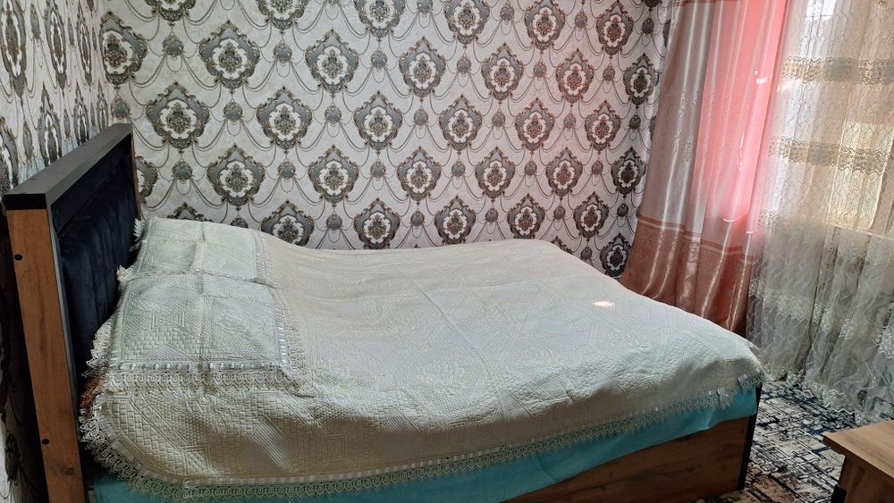 Арендага этаж, дом