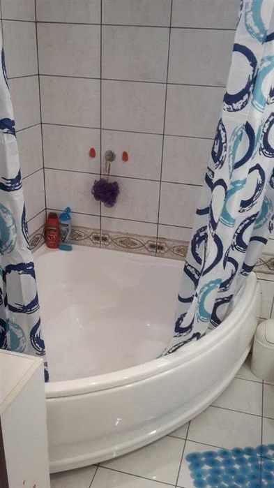 Дава се под наем Двустаен апартамент в Бургас, Меден рудник - зона А - 53 кв.м за 178.5 € - Снимка #3