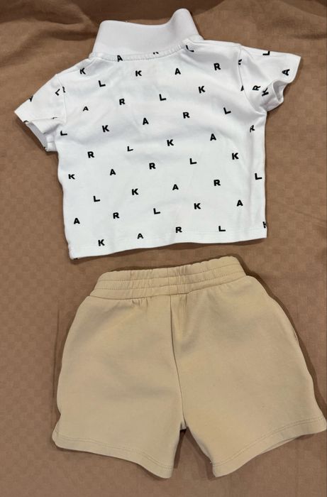 Бебешки комплект