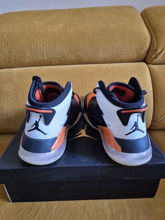 Nike Air Jordan Mars 270, номер 43