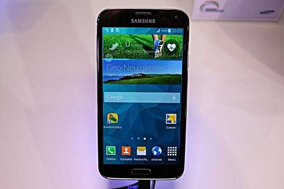 vand telefon samsung S5 neo