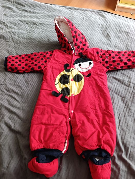 Отдам даром детские вещи