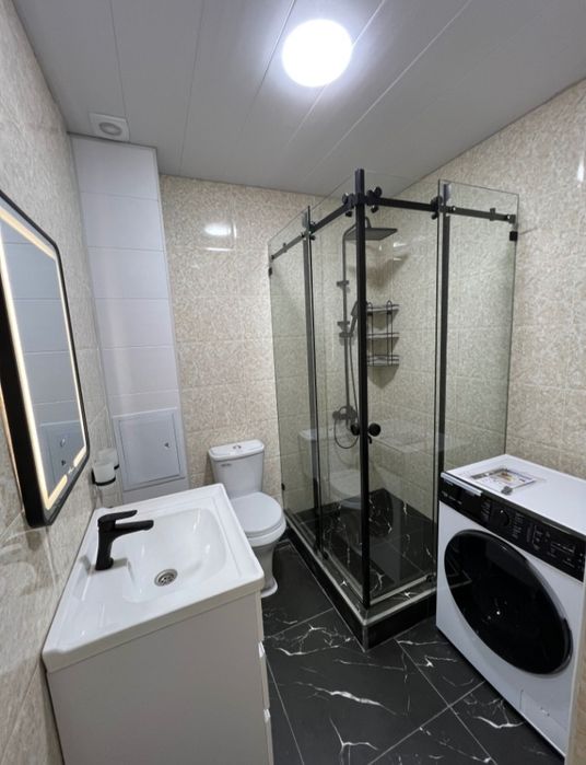 Arzon Evro kvartira sotiladi Ko'kcha 1 - xona 2 - xona Qilingan 1-Etaj