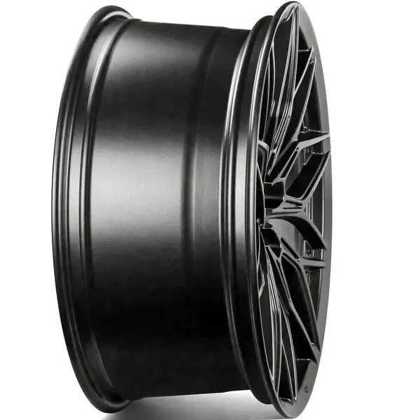 Jante R18 5x112 Rimshow RS Black Style | Audi VW BMW Skoda Cupra Seat