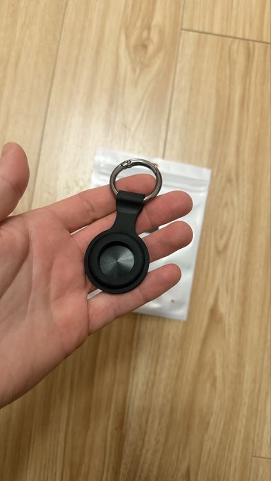 Breloc apple airtag